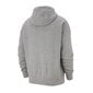 Meeste dressipluus Nike NSW Club Fleece M BV2654-063, 49446, hall hind ja info | Meeste pusad | kaup24.ee