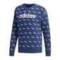 Dressipluus Adidas Core Favorites M FM6021, 52770 hind ja info | Meeste pusad | kaup24.ee