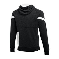 Nike джемпер мужской Strike 21 Fleece M CW6311-010, черный цена и информация | Мужские толстовки | kaup24.ee