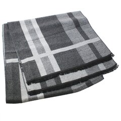 Шарф мужской VS158, серый цена и информация | Мужские шарфы, шапки, перчатки | kaup24.ee