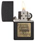 Tulemasin Zippo 362 hind ja info | Tulemasinad ja tarvikud | kaup24.ee