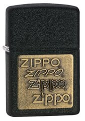 Tulemasin Zippo 362 hind ja info | Tulemasinad ja tarvikud | kaup24.ee