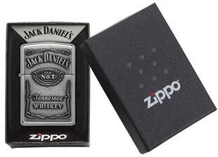 Tulemasin Jack Daniels hind ja info | Tulemasinad ja tarvikud | kaup24.ee