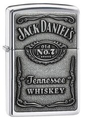 Tulemasin Jack Daniels hind ja info | Tulemasinad ja tarvikud | kaup24.ee