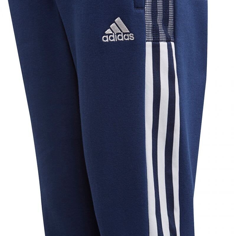 Spordipüksid poistele Adidas Tiro21 Sweat Jr GK9675, sinine цена и информация | Poiste püksid | kaup24.ee