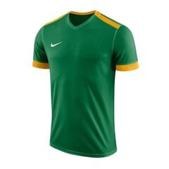 Спортивная футболка для мальчиков Nike Dry Park Derby II Jr 894116-302, 47777 цена и информация | Рубашки для мальчиков | kaup24.ee
