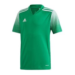 Poiste spordi T-särk Adidas Regista 20 Jr FI4567, 53248 hind ja info | Poiste särgid | kaup24.ee