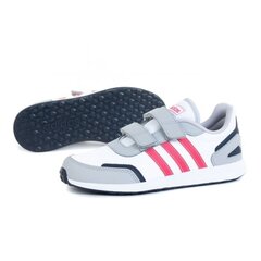 Кроссовки детские Adidas VS Switch 3 C FW9309 белые цена и информация | Детская спортивная обувь | kaup24.ee