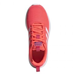 Детские кроссовки Adidas Lite Racer Cln Jr FV9609, 65978 цена и информация | Детская спортивная обувь | kaup24.ee