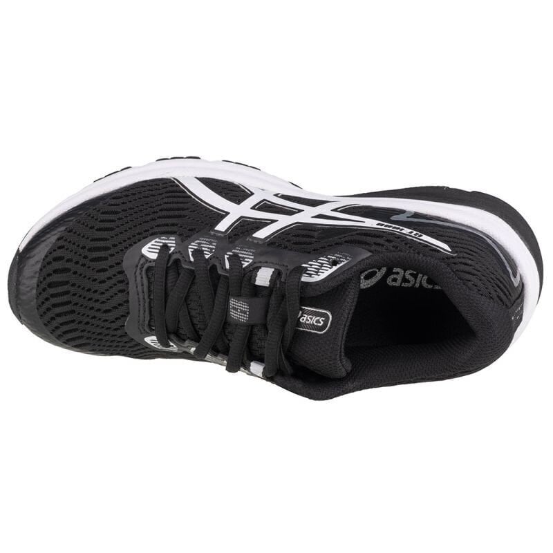 Laste tossud Asics GT-1000 8 GS Jr 1014A068-001, must hind ja info | Laste spordijalatsid | kaup24.ee