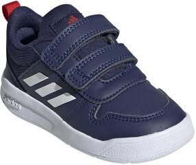 Adidas Jalatsid Tensaur I Blue S24053/8K hind ja info | Adidas Jalanõud, riided ja aksessuaarid | kaup24.ee