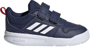 Adidas Jalatsid Tensaur I Blue S24053/8K hind ja info | Adidas Jalanõud, riided ja aksessuaarid | kaup24.ee