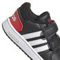 Adidas Jalatsid Hoops 2.0 Cmf I Black FY9444/8.5K цена и информация | Laste spordijalatsid | kaup24.ee