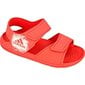 Laste sandaalid Adidas AltaSwim Jr BA7849, 65589, roosad hind ja info | Laste sandaalid | kaup24.ee