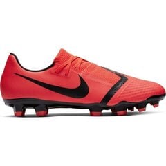 Футбольные туфли Nike Phantom Venom Academy FG M AO0566-600 цена и информация | Футбольные бутсы | kaup24.ee