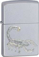 ZIPPO Tulemasin 2.000.059 hind ja info | Tulemasinad ja tarvikud | kaup24.ee