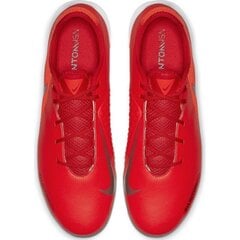 Jalgpalli puutsad Nike Phantom Vsn Academy DF IC M AO3225-600 цена и информация | Футбольные бутсы | kaup24.ee