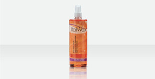 Depileerimisjärgne losjon Italwax Orange, 100 ml цена и информация | Средства для депиляции | kaup24.ee