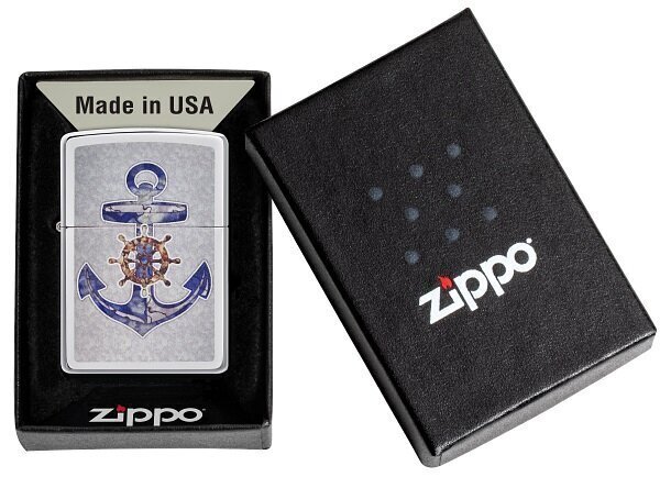 Zippo tulemasin 49411 hind ja info | Tulemasinad ja tarvikud | kaup24.ee