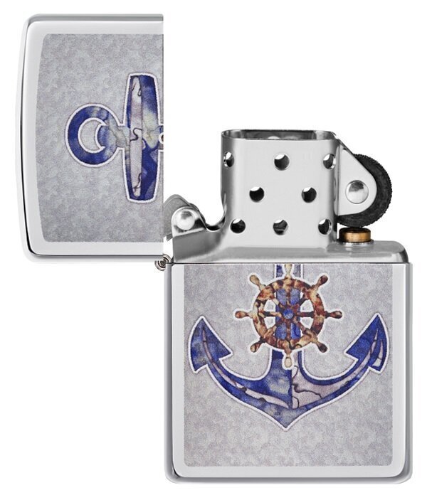 Zippo tulemasin 49411 hind ja info | Tulemasinad ja tarvikud | kaup24.ee