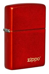 Zippo tulemasin 49475ZL цена и информация | Зажигалки и аксессуары | kaup24.ee