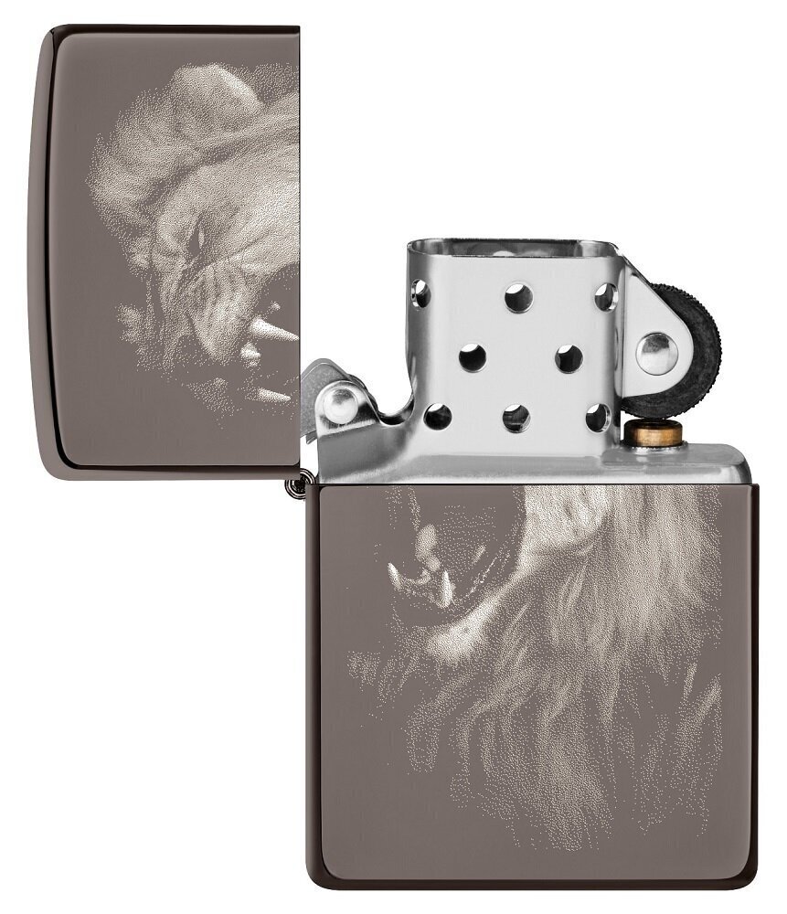 Zippo tulemasin 49433 hind ja info | Tulemasinad ja tarvikud | kaup24.ee