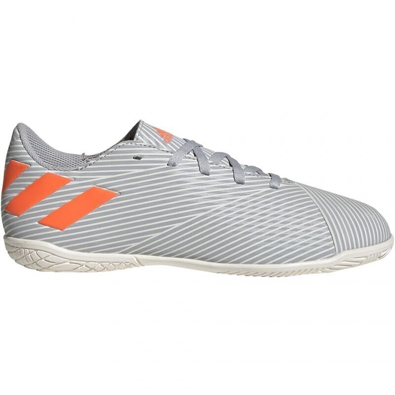 Jalgpalli puutsad Adidas Nemeziz 19.4 IN Jr EF8307, 51142 hind ja info | Jalgpallijalatsid | kaup24.ee