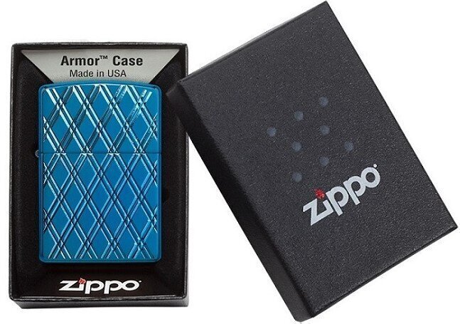 Zippo tulemasin 29964 Armor ™ hind ja info | Tulemasinad ja tarvikud | kaup24.ee