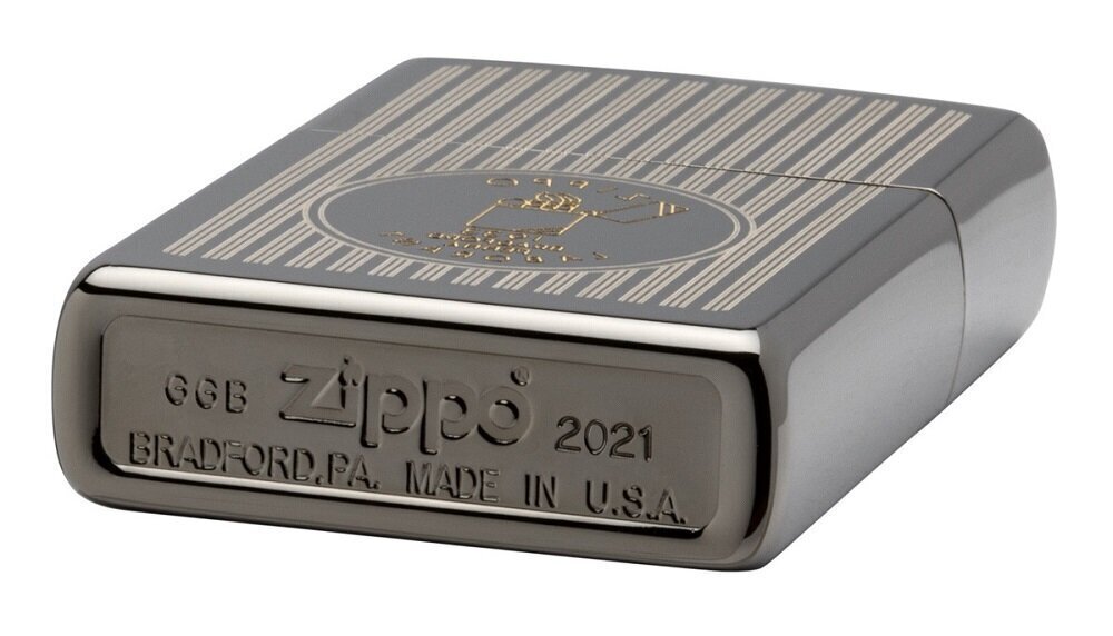 Zippo tulemasin 49629 Collectible hind ja info | Tulemasinad ja tarvikud | kaup24.ee