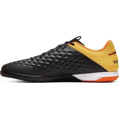 Футбольные бутсы Nike Tiempo React Legend 8 Pro IC M AT6134-008 цена и информация | Футбольные бутсы | kaup24.ee