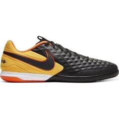 Футбольные бутсы Nike Tiempo React Legend 8 Pro IC M AT6134-008 цена и информация | Футбольные бутсы | kaup24.ee