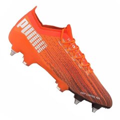 Футбольные бутсы мужские Puma Ultra 1.1 MX SG M 106076-01 цена и информация | Футбольные бутсы | kaup24.ee