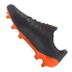 Jalgpalli puutsad Puma King Platinum FG / AG M 105606-04 цена и информация | Футбольные бутсы | kaup24.ee