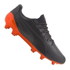 Jalgpalli puutsad Puma King Platinum FG / AG M 105606-04 цена и информация | Футбольные бутсы | kaup24.ee