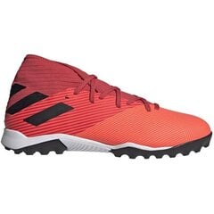 Футбольные бутсы Adidas Nemeziz 19.3 TF M EH0286 74038 цена и информация | Футбольные бутсы | kaup24.ee