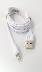 MD USB - Lightning цена и информация | Кабели для телефонов | kaup24.ee