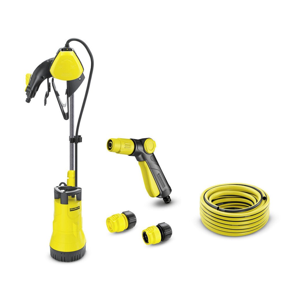 Veepump KARCHER BP 1 Barrel-Set hind ja info | Reoveepumbad | kaup24.ee