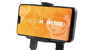 GadgetMonster GDM-1012 hind ja info | Mobiiltelefonide hoidjad | kaup24.ee