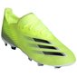 Jalgpalli puutsad Adidas X Ghosted1 FG Jr FW6955 76652 hind ja info | Jalgpallijalatsid | kaup24.ee