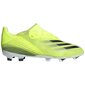 Jalgpalli puutsad Adidas X Ghosted1 FG Jr FW6955 76652 цена и информация | Jalgpallijalatsid | kaup24.ee