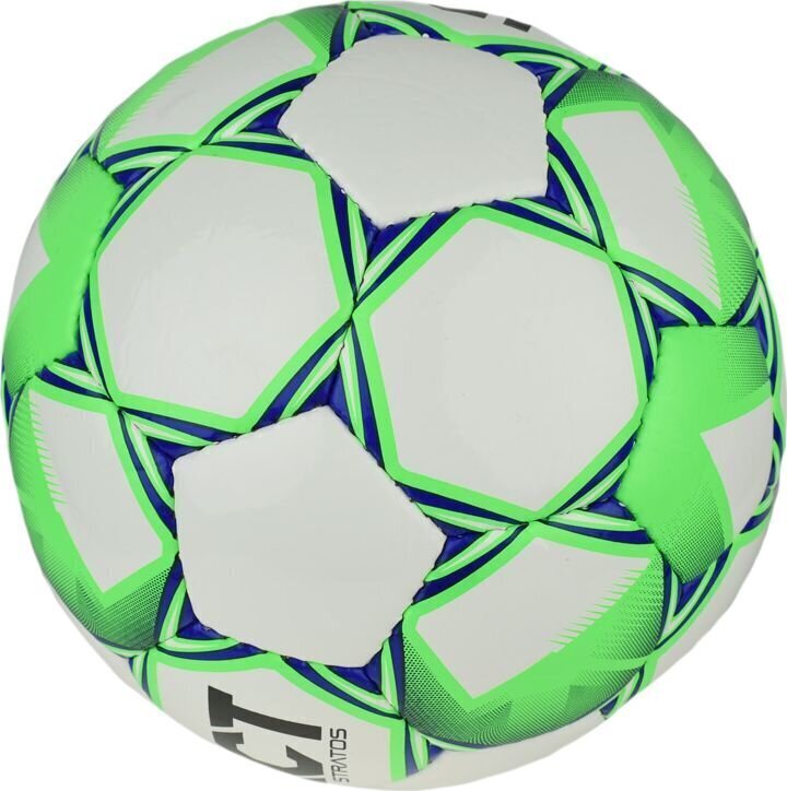Jalgpalli pall Select Stratos IMS Ball Stratos, 5 suurus цена и информация | Jalgpalli pallid | kaup24.ee