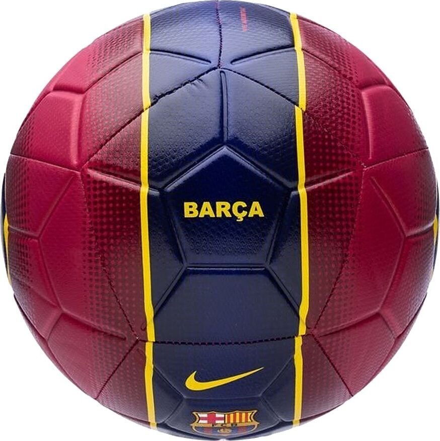 Jalgpalli pall Nike FCB NK STRK-FA20 CQ7882 620 CQ7882 620, 5 suurus цена и информация | Jalgpalli pallid | kaup24.ee