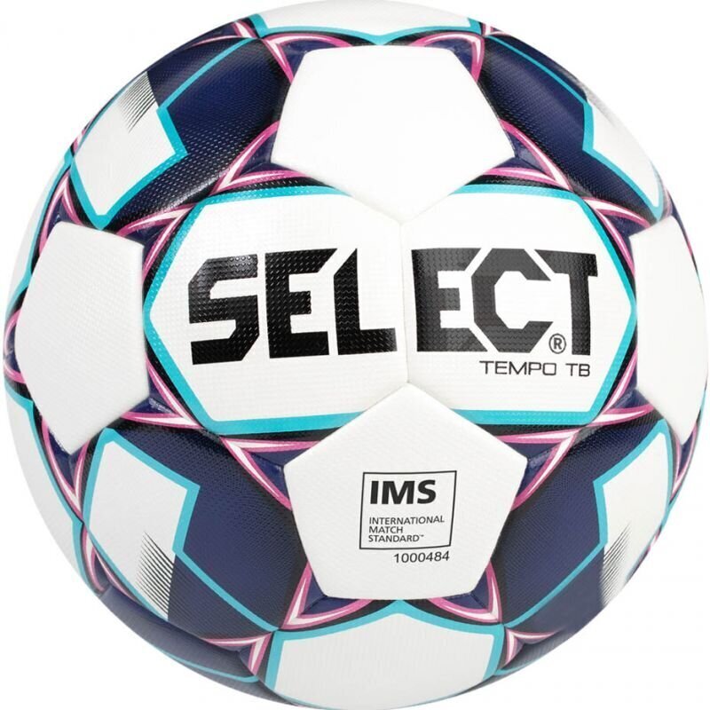 Jalgpall Select tempo 2019 hind ja info | Jalgpalli pallid | kaup24.ee