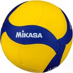 Võrkpall Mikasa V370W, suurus 5 hind ja info | Võrkpalli pallid | kaup24.ee