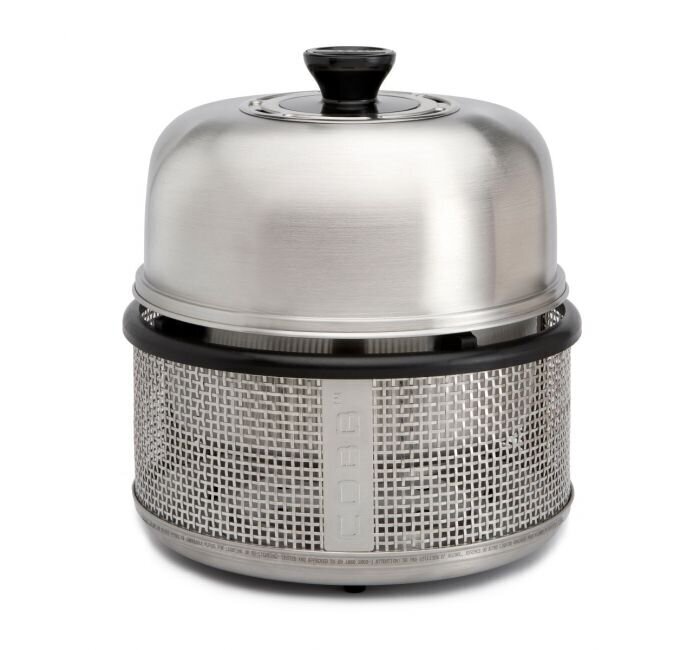 Reisi/pikniku grill COBB Premier AIR charcoal, Ø33см hind ja info | Grillid | kaup24.ee