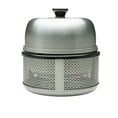 Reisi / pikniku grill COBB Premier PLUS, süsi, Ø 33 cm hind ja info | Grillid | kaup24.ee