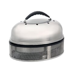 Reisi/pikniku grill COBB Supreme charcoal hind ja info | Grillid | kaup24.ee