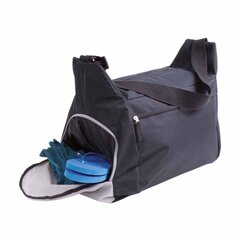 Спортивная сумка с отделением для обуви цена и информация | Рюкзаки и сумки | kaup24.ee