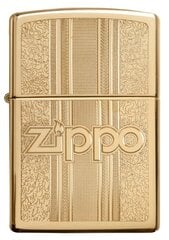 Зажигалка ZIPPO 29677 цена и информация | Зажигалки и аксессуары | kaup24.ee