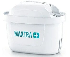 Brita Maxtra Pure Performance, 4 tk hind ja info | Filterkannud ja filtrid | kaup24.ee